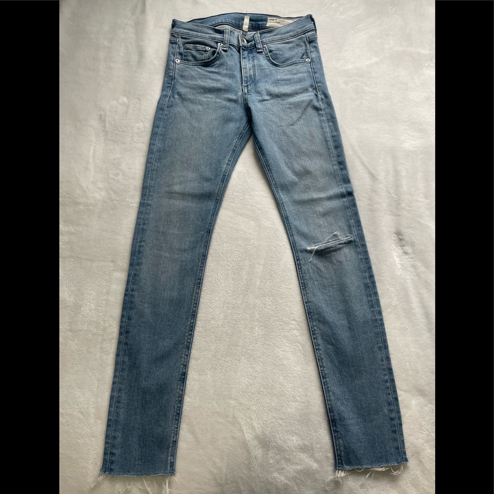rag & bone Jeans Size 25